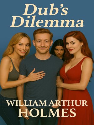 cover image of Dub's Dilemma